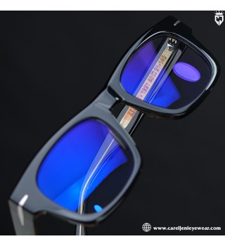KEN | Original Carel Jeni Eyewear Include Lensa 